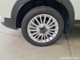  Fiat  500 FIAT X / 2018 / 5P / CROSSOVER 1.3 MJET 95CV E6D CONNECT #24