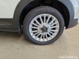  Fiat  500 FIAT X / 2018 / 5P / CROSSOVER 1.3 MJET 95CV E6D CONNECT #26