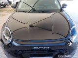 Fiat  600 FIAT  / 2023 / 5P / SUV 1.2 HYBRID 110CV #21