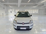  Fiat  Panda FIAT  / 2011 / 5P / BERLINA 0.9 TWINAIR TURBO 85CV WILD 4X4 #6