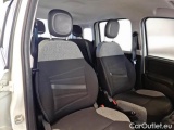  Fiat  Panda FIAT  / 2011 / 5P / BERLINA 0.9 TWINAIR TURBO 85CV WILD 4X4 #13