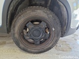  Fiat  Panda FIAT  / 2011 / 5P / BERLINA 0.9 TWINAIR TURBO 85CV WILD 4X4 #17