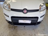  Fiat  Panda FIAT  / 2011 / 5P / BERLINA 0.9 TWINAIR TURBO 85CV WILD 4X4 #22