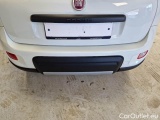  Fiat  Panda FIAT  / 2011 / 5P / BERLINA 0.9 TWINAIR TURBO 85CV WILD 4X4 #26