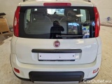  Fiat  Panda FIAT  / 2011 / 5P / BERLINA 0.9 TWINAIR TURBO 85CV WILD 4X4 #28