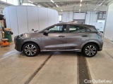  Ford  Puma FORD  / 2019 / 5P / SUV 1.0 ECOBOOST HYBRID 125CV ST-LINE #10