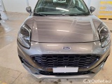  Ford  Puma FORD  / 2019 / 5P / SUV 1.0 ECOBOOST HYBRID 125CV ST-LINE #25