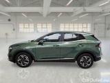  KIA  Sportage KIA  / 2021 / 5P / SUV 1.6 CRDI MHEV BUSINESS 2WD DCT #8