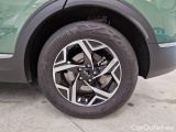  KIA  Sportage KIA  / 2021 / 5P / SUV 1.6 CRDI MHEV BUSINESS 2WD DCT #19