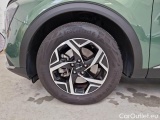  KIA  Sportage KIA  / 2021 / 5P / SUV 1.6 CRDI MHEV BUSINESS 2WD DCT #20