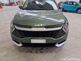 KIA  Sportage KIA  / 2021 / 5P / SUV 1.6 CRDI MHEV BUSINESS 2WD DCT #23