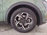 KIA  Sportage KIA  / 2021 / 5P / SUV 1.6 CRDI MHEV BUSINESS 2WD DCT #17
