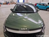  KIA  Sportage KIA  / 2021 / 5P / SUV 1.6 CRDI MHEV BUSINESS 2WD DCT #21