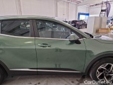  KIA  Sportage KIA  / 2021 / 5P / SUV 1.6 CRDI MHEV BUSINESS 2WD DCT #25