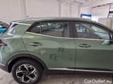  KIA  Sportage KIA  / 2021 / 5P / SUV 1.6 CRDI MHEV BUSINESS 2WD DCT #29