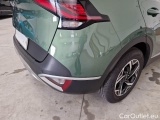  KIA  Sportage KIA  / 2021 / 5P / SUV 1.6 CRDI MHEV BUSINESS 2WD DCT #33