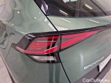  KIA  Sportage KIA  / 2021 / 5P / SUV 1.6 CRDI MHEV BUSINESS 2WD DCT #38