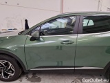  KIA  Sportage KIA  / 2021 / 5P / SUV 1.6 CRDI MHEV BUSINESS 2WD DCT #44