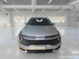  KIA  Sportage KIA  / 2021 / 5P / SUV 1.6 TGDI GPL BUSINESS 2WD #6