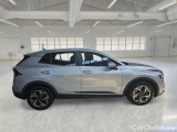  KIA  Sportage KIA  / 2021 / 5P / SUV 1.6 TGDI GPL BUSINESS 2WD #7