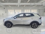  KIA  Sportage KIA  / 2021 / 5P / SUV 1.6 TGDI GPL BUSINESS 2WD #8