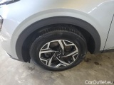  KIA  Sportage KIA  / 2021 / 5P / SUV 1.6 TGDI GPL BUSINESS 2WD #20