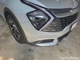  KIA  Sportage KIA  / 2021 / 5P / SUV 1.6 TGDI GPL BUSINESS 2WD #22