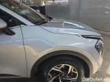  KIA  Sportage KIA  / 2021 / 5P / SUV 1.6 TGDI GPL BUSINESS 2WD #24