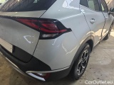  KIA  Sportage KIA  / 2021 / 5P / SUV 1.6 TGDI GPL BUSINESS 2WD #28