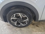  KIA  Sportage KIA  / 2021 / 5P / SUV 1.6 TGDI GPL BUSINESS 2WD #34