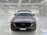  Mazda  CX-5 MAZDA  / 2017 / 5P / SUV DIESEL 2.2L 184CV AWD 6AT SIGNATURE #6