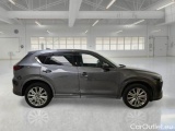  Mazda  CX-5 MAZDA  / 2017 / 5P / SUV DIESEL 2.2L 184CV AWD 6AT SIGNATURE #7