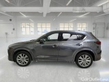  Mazda  CX-5 MAZDA  / 2017 / 5P / SUV DIESEL 2.2L 184CV AWD 6AT SIGNATURE #8
