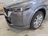  Mazda  CX-5 MAZDA  / 2017 / 5P / SUV DIESEL 2.2L 184CV AWD 6AT SIGNATURE #28