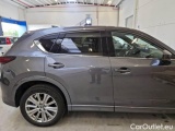  Mazda  CX-5 MAZDA  / 2017 / 5P / SUV DIESEL 2.2L 184CV AWD 6AT SIGNATURE #36