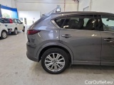  Mazda  CX-5 MAZDA  / 2017 / 5P / SUV DIESEL 2.2L 184CV AWD 6AT SIGNATURE #39