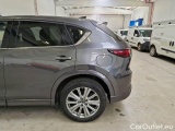  Mazda  CX-5 MAZDA  / 2017 / 5P / SUV DIESEL 2.2L 184CV AWD 6AT SIGNATURE #56
