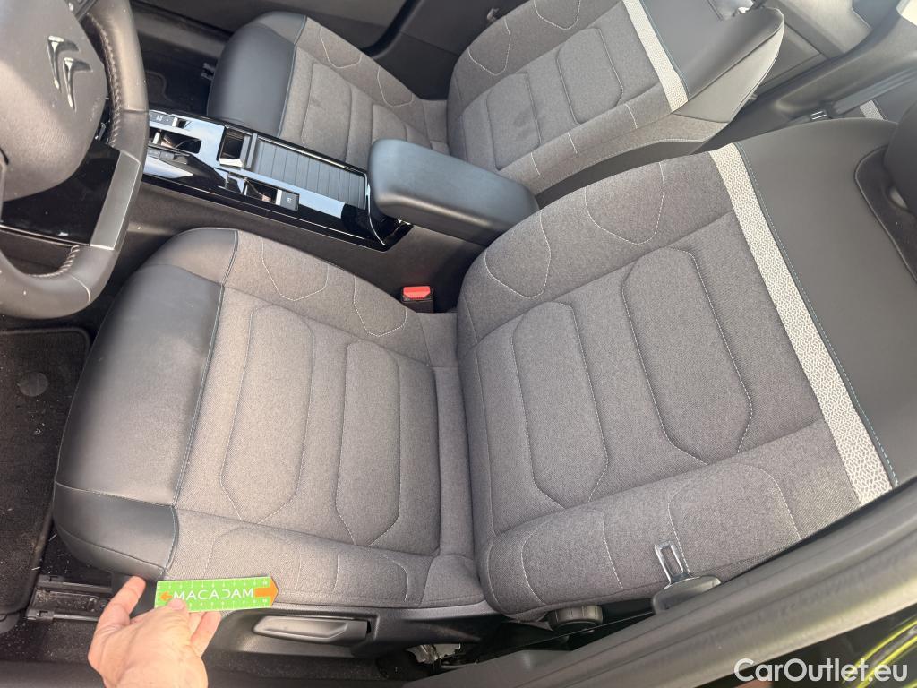  Citroen  C4 CITROEN  X / 2022 / 4P / Berline PureTech 130 S&S EAT8 Feel Pack #17
