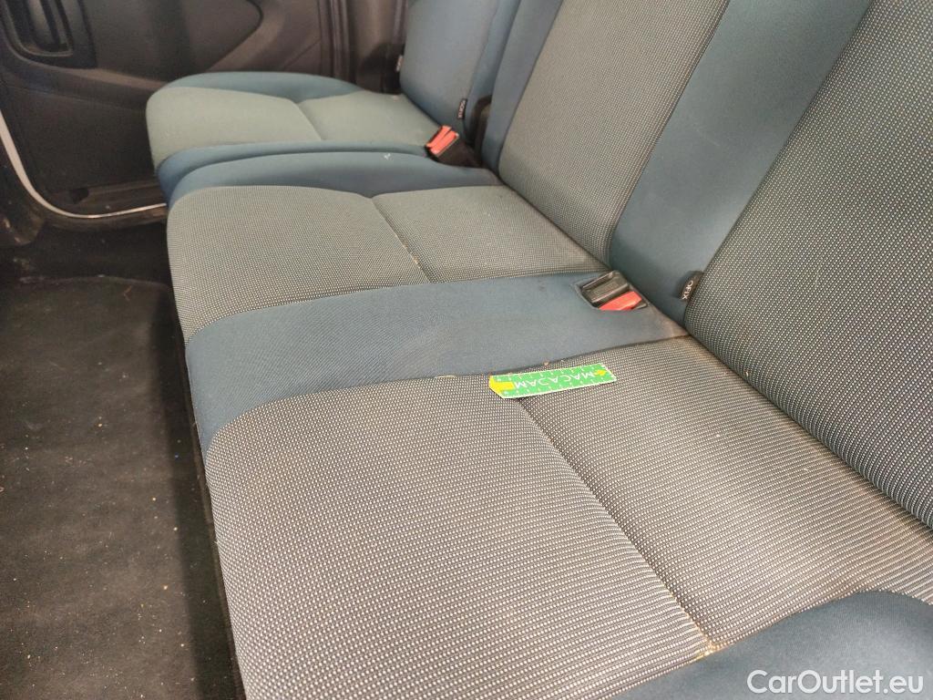  Citroen  Berlingo  Feel 1.6 BlueHDi 100CV BVM5 E6 #14