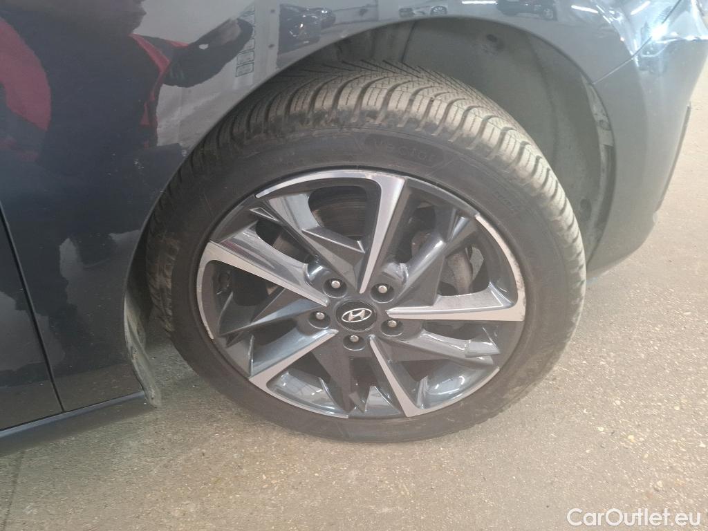  Hyundai  i30  Creative 1.6 CRDi 115CV BVM6 E6d #17