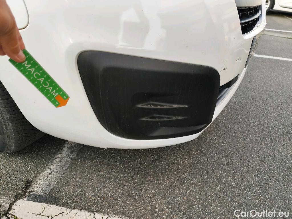  Citroen  Berlingo  Feel 1.6 BlueHDi 100CV BVM5 E6 #4