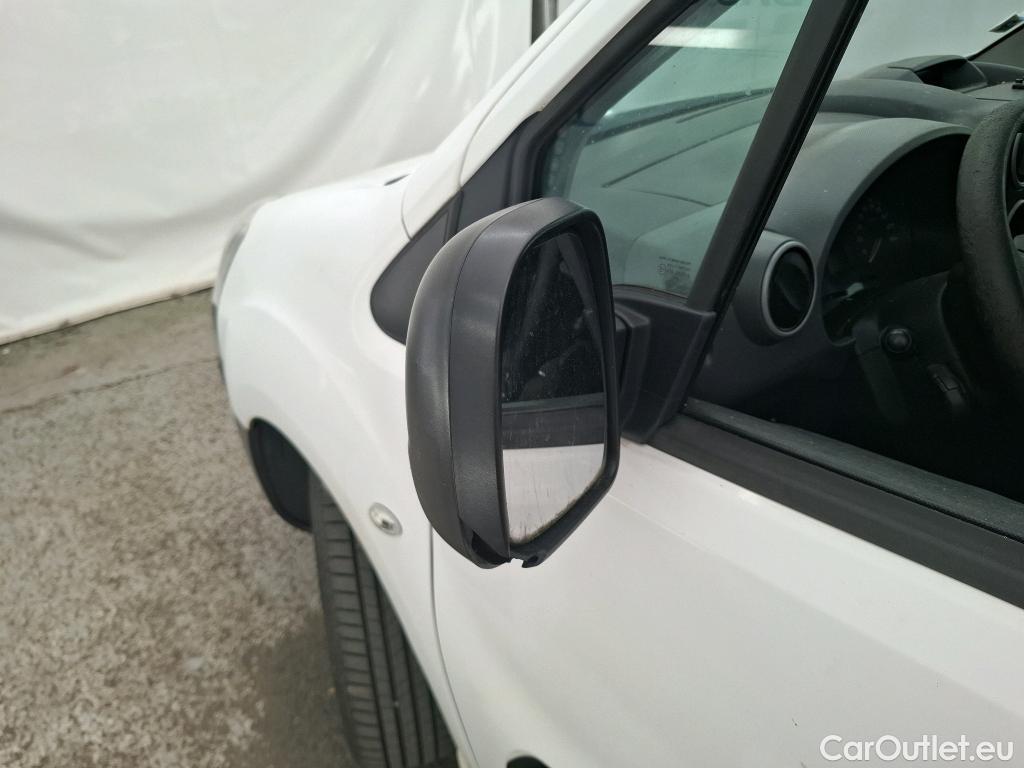  Citroen  Berlingo  Fourgon Club L1 (Court) 1.6 BlueHDi 75CV BVM5 E6 #1