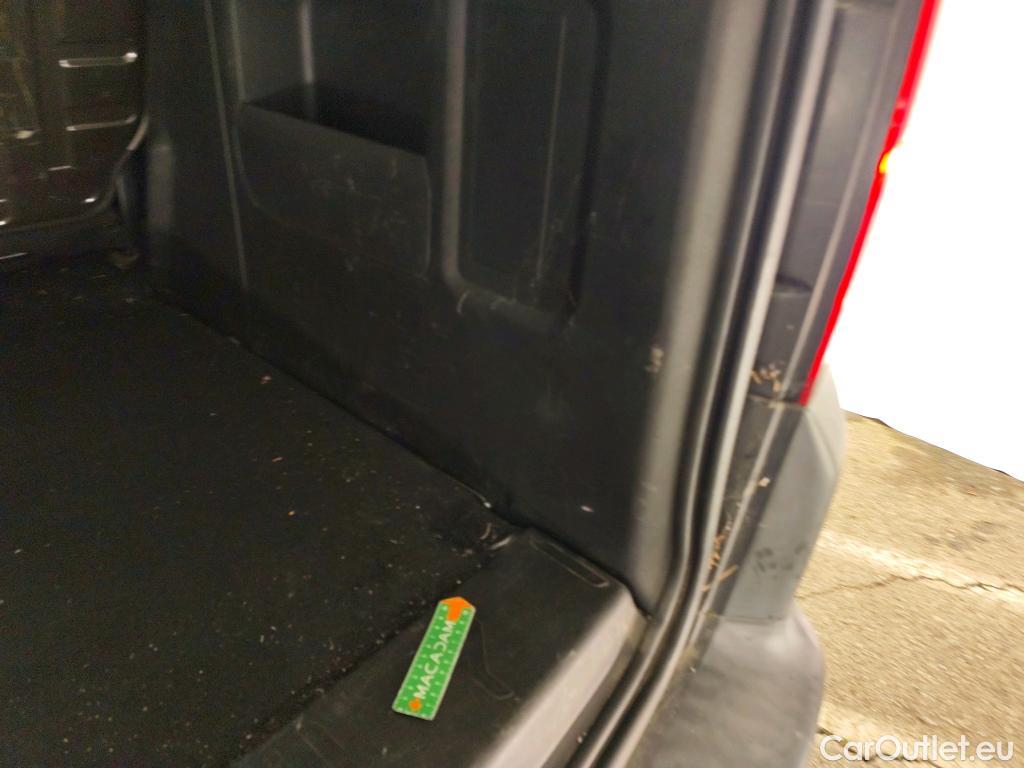  Citroen  Berlingo  Feel 1.6 BlueHDi 100CV BVM5 E6 #29