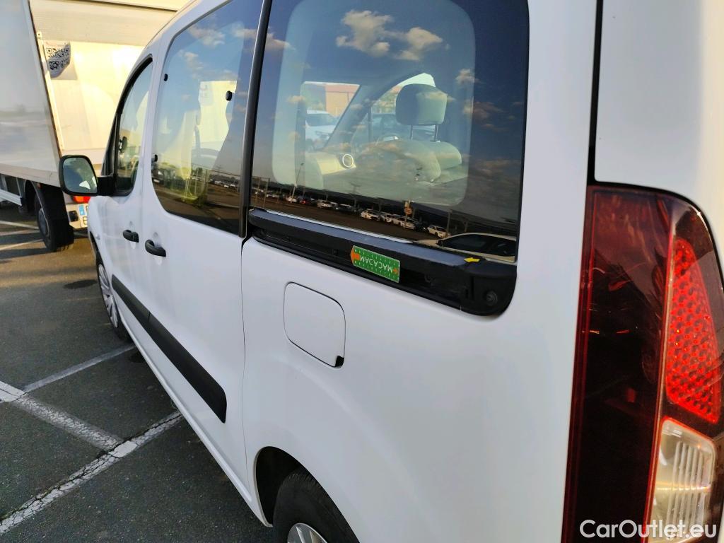  Citroen  Berlingo  Feel 1.6 BlueHDi 100CV BVM5 E6 #10