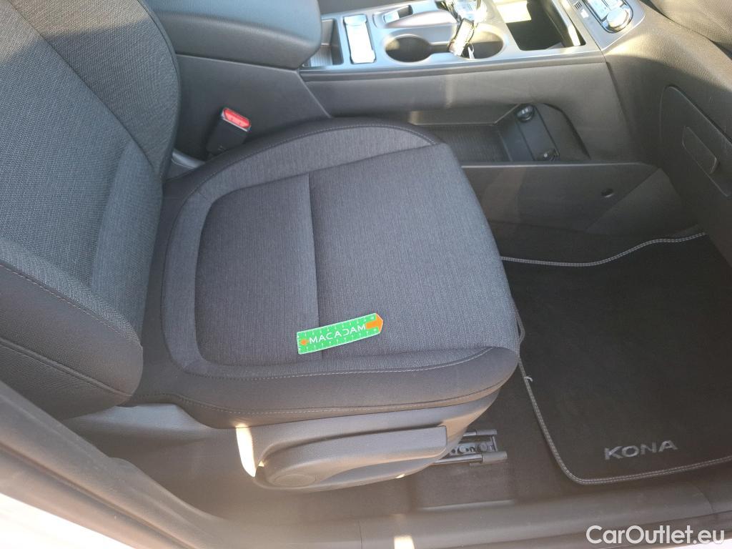  Hyundai  Konna HYUNDAI Kona / 2020 / 5P / SUV BEV 64KWH ELECTRIQUE 204CH INTUITIVE #11
