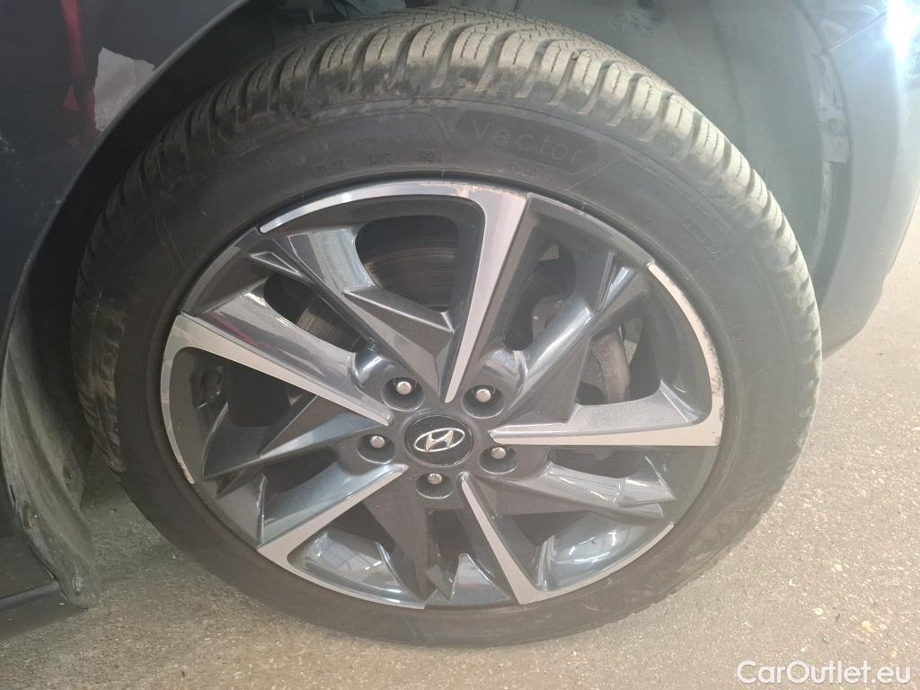  Hyundai  i30  Creative 1.6 CRDi 115CV BVM6 E6d #18