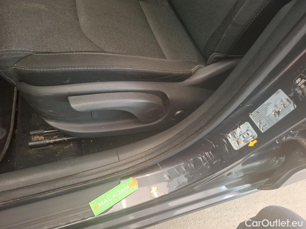  Hyundai  i30  Creative 1.6 CRDi 115CV BVM6 E6d #8