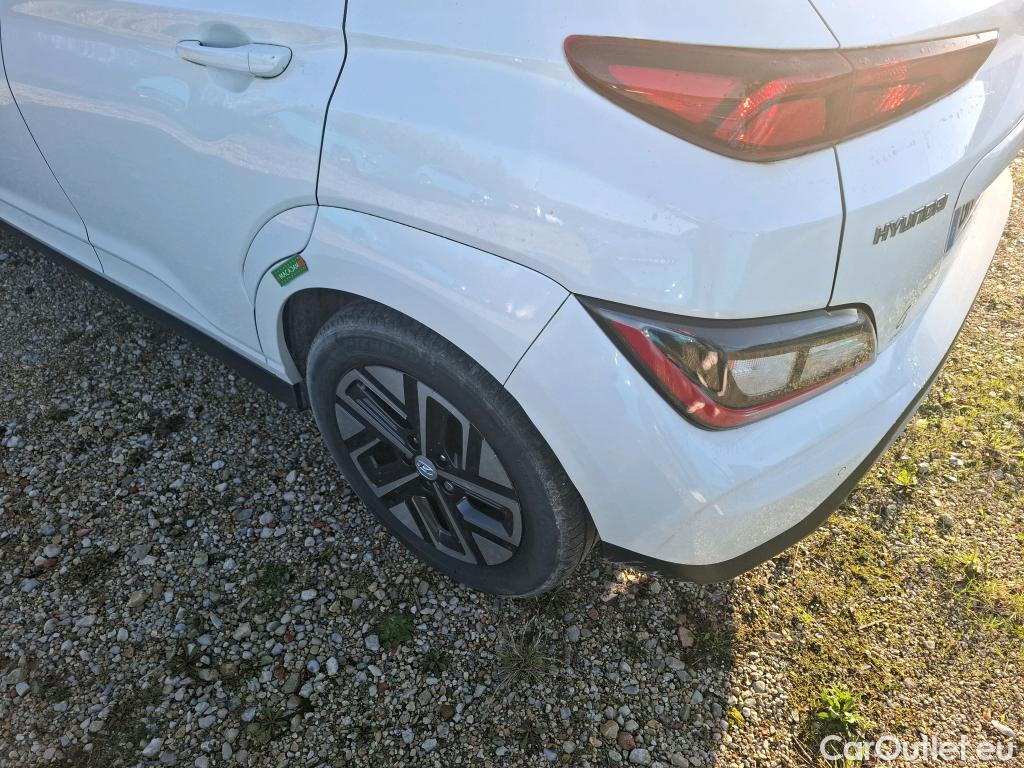  Hyundai  Konna HYUNDAI Kona / 2020 / 5P / SUV BEV 64KWH ELECTRIQUE 204CH INTUITIVE #16