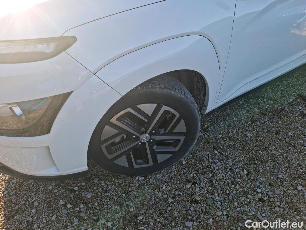  Hyundai  Konna HYUNDAI Kona / 2020 / 5P / SUV BEV 64KWH ELECTRIQUE 204CH INTUITIVE #5
