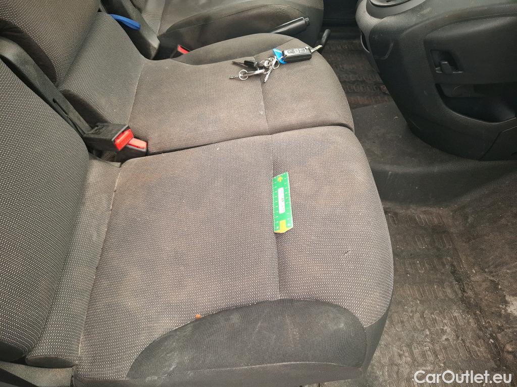  Citroen  Berlingo  Fourgon Club L1 (Court) 1.6 BlueHDi 75CV BVM5 E6 #21